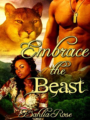 cover image of Embrace the Beast